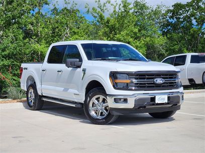 Used 2024 Ford F150 XLT w/ Mobile Office Package