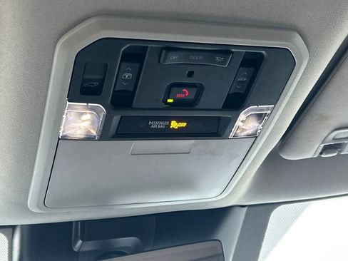 Used 2023 Toyota Sequoia TRD Pro image 19