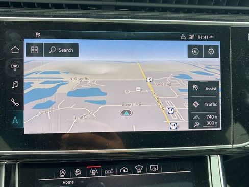 Used 2019 Audi Q8 Prestige image 19