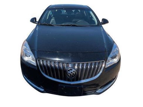 Used 2016 Buick Regal FWD image 8