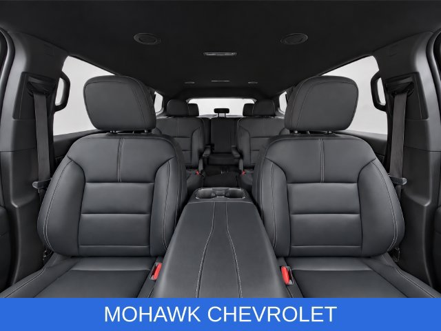 Certified 2024 GMC Acadia Elevation AWD/4WD image 17