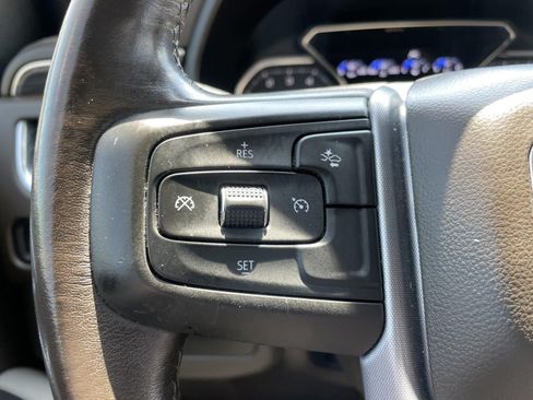 Used 2021 GMC Yukon SLT RWD image 21