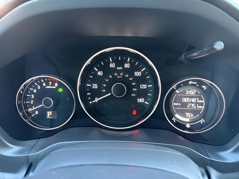 Used 2016 Honda HR-V EX-L image 23