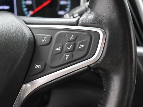 Used 2022 Chevrolet Malibu LT w/ Redline Edition FWD image 21