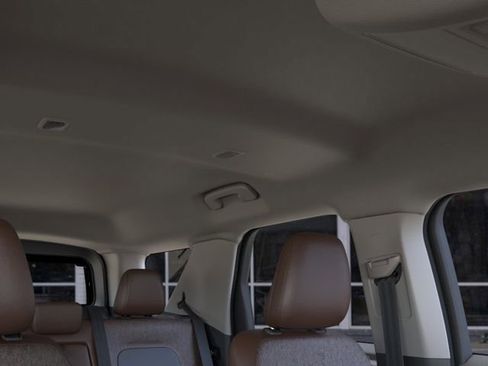 New 2026 Ford Bronco Sport Outer Banks w/ Outer Banks Tech Package+ AWD/4WD image 22