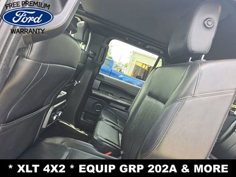 Used 2020 Ford Expedition XLT w/ Equipment Group 202A RWD image 14