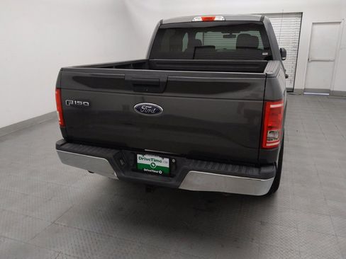 Used 2016 Ford F150 XLT w/ Equipment Group 301A Mid RWD image 7