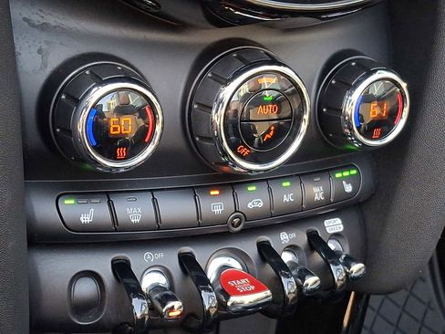 Certified 2024 MINI Cooper S FWD image 12