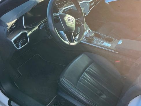 Used 2019 Audi A7 3.0T Prestige w/ Prestige Package AWD/4WD image 6