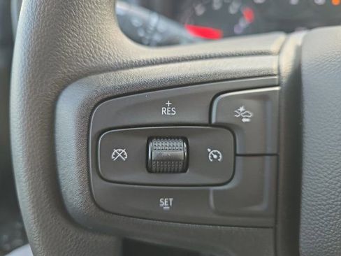 New 2026 Chevrolet Silverado 3500 W/T w/ WT Convenience Package AWD/4WD image 31