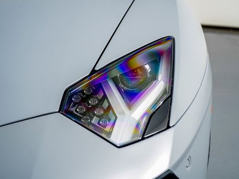 Used 2022 Lamborghini Aventador LP 780-4 Ultimae image 30