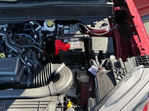 New 2025 Ford Bronco Sport Big Bend image 84