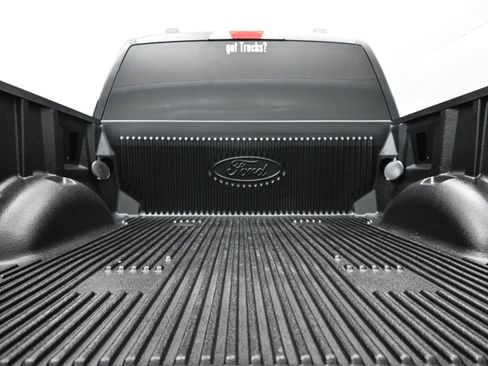 Used 2023 Ford F150 XLT w/ Equipment Group 302A High AWD/4WD image 7