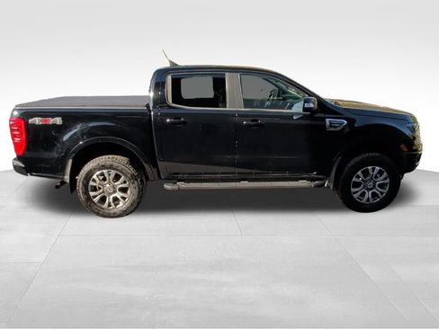Used 2019 Ford Ranger Lariat w/ Equipment Group 501A Mid AWD/4WD image 6