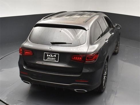 Used 2022 Mercedes-Benz GLC 300 image 47