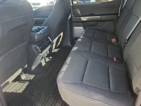 Used 2023 Ford F150 XLT w/ Equipment Group 302A High image 10