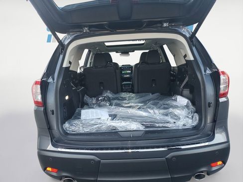 New 2026 Subaru Ascent Bronze Edition image 16