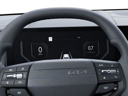 New 2026 Kia Sportage EX image 21