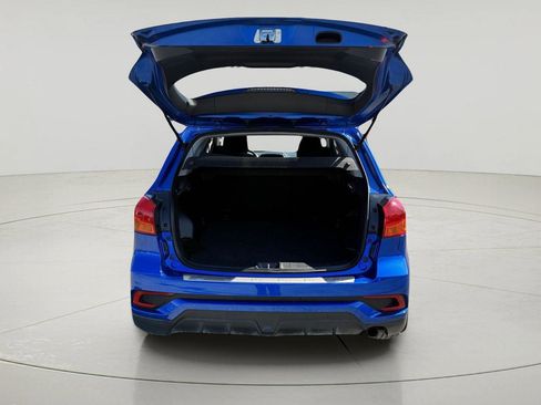 Used 2019 Mitsubishi Outlander Sport ES AWD/4WD image 9