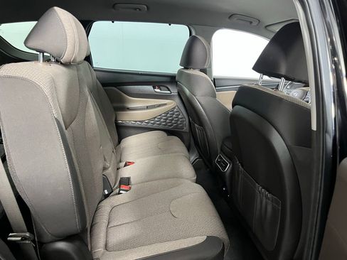 Used 2023 Hyundai Santa Fe SEL Convenience image 30