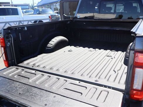 Used 2022 Ford F250 Lariat w/ Tremor Off-Road Package AWD/4WD image 42