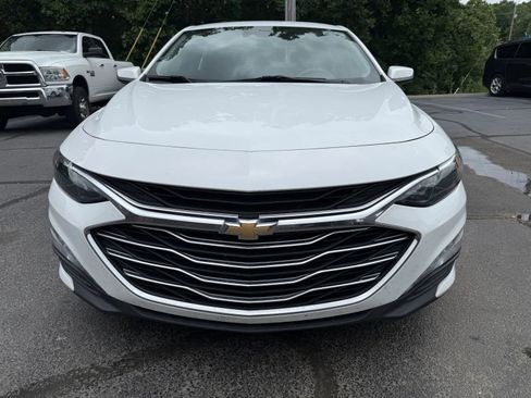 Used 2022 Chevrolet Malibu LT FWD image 6