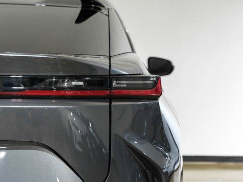 Used 2023 Lexus RZ 450e Premium w/ Technology Package AWD/4WD image 53