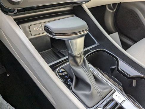 Used 2025 Hyundai Tucson SEL image 17