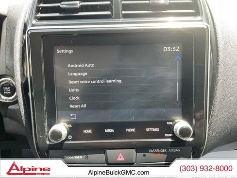 Used 2024 Mitsubishi Outlander Sport AWD image 17