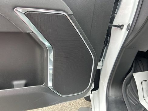 New 2025 Chevrolet Silverado 1500 LT image 14