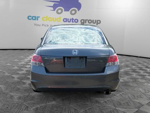 Used 2010 Honda Accord LX-P image 4