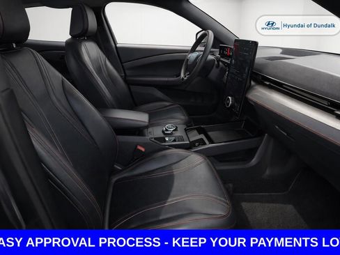 Used 2021 Ford Mustang Mach-E Premium w/ Equipment Group 301A AWD/4WD image 14