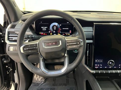 New 2026 GMC Acadia Elevation w/ Black Edition FWD image 17