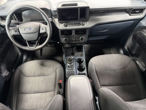 Used 2023 Ford Maverick XLT w/ XLT Luxury Package FWD image 10