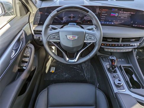 New 2025 Cadillac CT5 Premium Luxury w/ Technology Package image 15