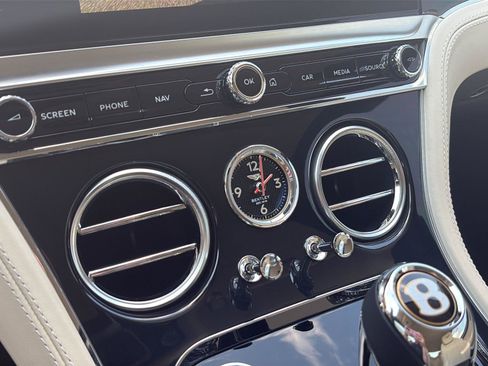 Used 2020 Bentley Continental GT w/ First Edition Specification AWD/4WD image 44