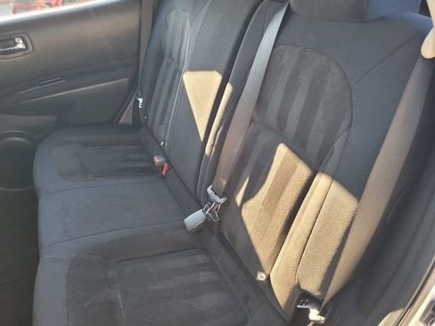 Used 2009 Nissan Rogue S image 12