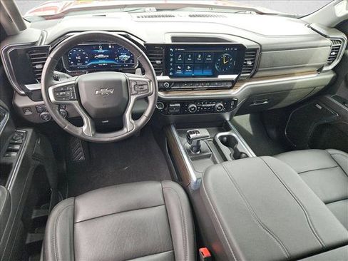 Used 2023 Chevrolet Silverado 1500 RST w/ All Star Edition Plus image 22