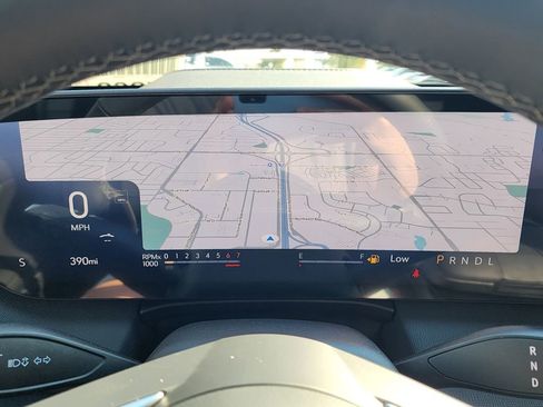 New 2026 Buick Enclave Sport Touring w/ Power Package FWD image 26