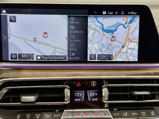 Used 2022 BMW X5 xDrive40i w/ M Sport Package AWD/4WD image 14