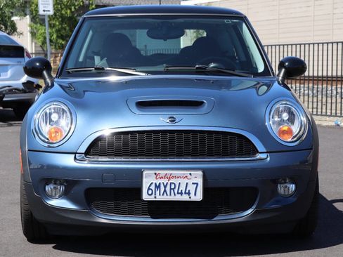 Used 2010 MINI Cooper S FWD image 3