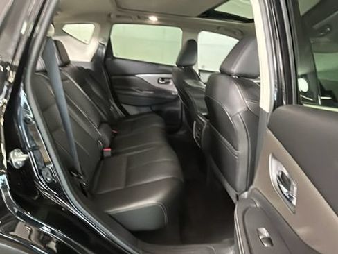 Used 2022 Nissan Murano SL AWD/4WD image 30