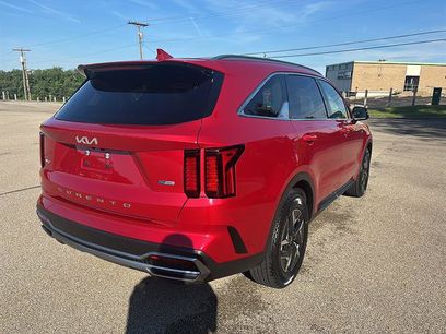 Used 2022 Kia Sorento S