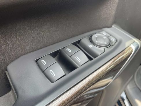 Used 2019 Chevrolet Silverado 1500 RST w/ All-Star Edition AWD/4WD image 15