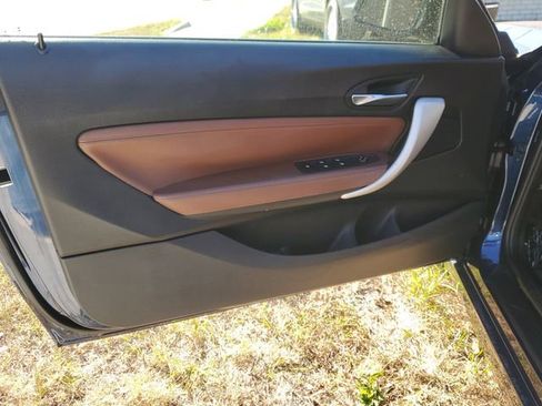 Used 2015 BMW 228i Convertible w/ Driver Assistance Package image 11