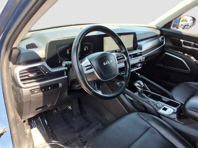 Used 2023 Kia Telluride S AWD/4WD image 10