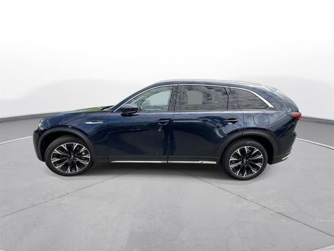 Used 2025 MAZDA CX-90 Plug-In Hybrid w/ Premium Plus AWD/4WD image 9
