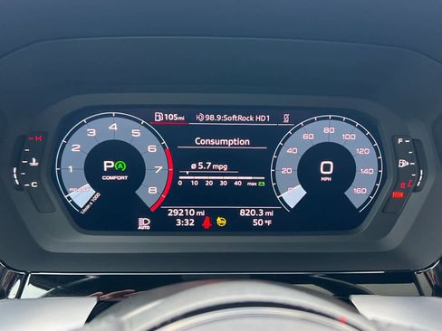 Used 2024 Audi A3 2.0T Premium image 23