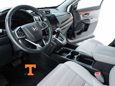 Used 2020 Honda CR-V EX-L image 58