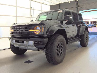 Used 2023 Ford Bronco Raptor